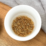四川生黑苦荞麦米全胚芽黑苦荞，米可烧粥泡茶豆浆烘焙熟500g