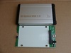 2.5寸 IDE笔记本硬盘盒 PL2506芯片速度快稳定 PCB大板 针式硬盘