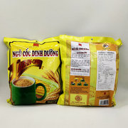 越南进口威拿速溶营养麦片500g早餐冲调谷物饮制品两袋