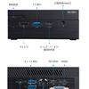 议价(议价)华硕PN40迷你主机 j4125四核迷你主机j4下单联系客