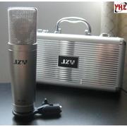 jzwmc-965总代mc965专业大膜片电容录音，话筒k歌专用麦克风