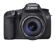 canon佳能7d高清旅游专业单反数码相机证件照，婚庆摄像60d70d