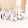 猫垫子狗垫子睡觉用秋冬季宠物睡垫地垫，保暖毛毯珊瑚绒小被子棉垫
