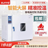 上海电热恒温鼓风干燥箱，烘箱工业烤箱实验室，老化烘干箱烘干机