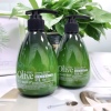 韩伊Olive弹力素定型保湿 动感 营养柔顺护卷蓬松头发造型