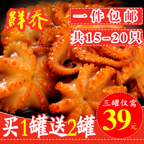 八爪鱼