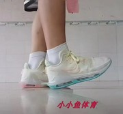 Nike耐克Witness 6詹姆斯气垫学生男子低帮缓震篮球鞋DC8994-103