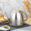 嵌入式茶台茶桌茶吧机茶炉全自动上水电热水壶烧水壶泡茶专用单壶