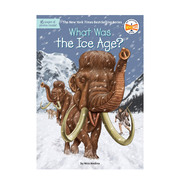 冰河时代是什么时候?at Was The Ice Age? 英文原版儿童故事阅读