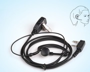 新科 SHINKO XK-158 对讲机 耳机 耳麦