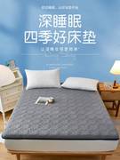 床垫软垫家用租房专用褥子学生宿舍单人海绵垫垫被榻榻米地铺睡垫