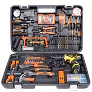 工具箱套装家用电钻工具套装，电工木工多功能，五金维修工具