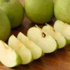 好吃的苹果上架了新鲜水果，青森王林4.5斤产地烟台单独拍