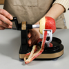 削苹果器削皮神器自动去皮消皮水果削皮机手摇多功能家用厨房刨