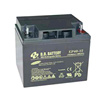 蓄电池EP40-12 12V40AH太阳能通讯UPS/EPS直流屏专用免维护