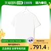 香港直邮潮奢 Versace 范思哲 男童 徽标短袖T恤童装 10002391A04
