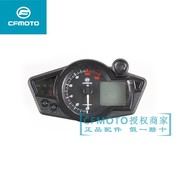 cf春风摩托车原厂配件，150nk150-3液晶仪表，码表里程表行驶显示器