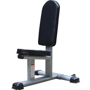商用哑铃凳专业推肩椅健身椅健身直角，椅卧推凳推举力量训练器械