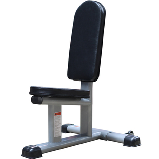 铁巨人商用哑铃凳专业推肩椅健身椅健身直角椅卧推凳推举训练器械