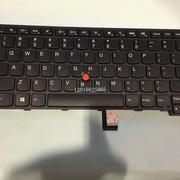 联想Thinkpad 触 E450C E460键盘SL410K键盘-S3 S431E465