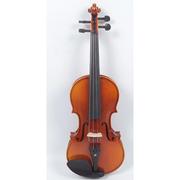实木小提琴实木全手工高档小提琴成人练习小提琴