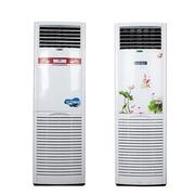 水空调家用井水水冷水温水暖柜机2匹挂机5匹立式风机盘管冷暖两用