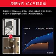 Diebold迪堡保险柜家用小型保险箱家用防盗迷你指纹密码全钢防盗