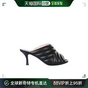 香港直邮N°21 女士v字纹凉鞋