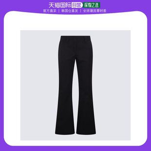韩国直邮palmangels23fw短裤，女pwca119f23fab0014610navyblueb