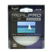 kenko肯高realpromcuv镜4952555862677782mm相机滤镜