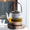煮茶炉玻璃茶壶煮茶器家用办公自动烧水壶大容量花草茶养生壶茶具