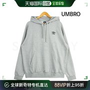 韩国直邮Umbro 运动T恤 UMBRO 短CLUB/ 弹力 小商标 帽子 T恤