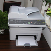 三星4521二手打印复印机，扫描一体黑白激光家用小型自动输稿器办公