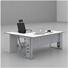 办公家具现代单人老板桌时尚简约办公桌经理桌主管桌电脑桌员工桌