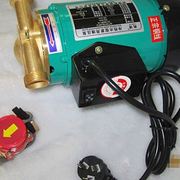 自动家用增压泵 热水器增压自来水加压泵260W 江浙沪