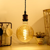 15厘米网红大灯泡创意个性，爱迪生灯泡仿古灯，led灯丝灯节能复古灯