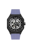 Nivada尼维达手表超跑系列全碳表圈超跑车轮镂空机械腕表男款手表