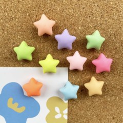 五角星图钉工字钉软木钉