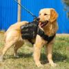 宠物狗狗自背包中大型犬狗用德牧边牧金毛马犬战术，训练户外背带包