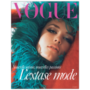 订阅VOGUE杂志 (Paris) 法国版 法文原版 进口正版 杂志期刊 女性时尚杂志 年订10期 D007