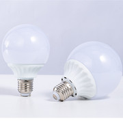 龙珠灯泡LED球泡大功率E27螺口双色E27螺口节能灯泡家用g80G95