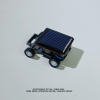 一个有趣的小玩意 太阳能迷你汽车“新奇创意小玩具节日生日礼物