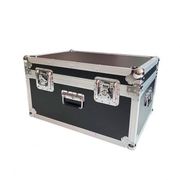 极速航空箱铝合金箱手提工具箱仪器箱道具箱设备运输箱拉杆箱