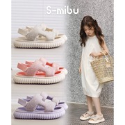 女童鞋凉鞋，2024年夏季儿童鞋子公主鞋网红小女孩夏款韩版