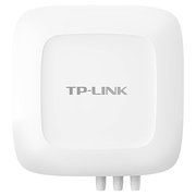tp-linktl-ap1202gp全向双频室外无线ap千兆端口，sfp光口大功率远距离wi-fi网络，dc电源标准poe供电防水耐高温