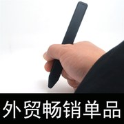 平板电脑手写笔 大屏手机t电容笔 触摸笔铅笔型电容屏手机触控笔