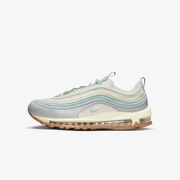 Nike/耐克 AIR MAX 97女子运动子弹头休闲耐磨跑步鞋 DX5766-131