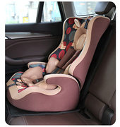 安全座椅防磨垫汽车儿童，保护垫isofix接口，通用厚垫子车后座椅后排