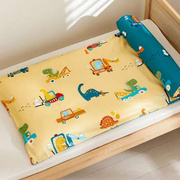 幼儿园床垫子午睡专用褥子婴儿垫被褥垫儿童床褥垫棉花可拆洗