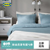 IKEA宜家DYTAG迪格被套和2个枕套床上用品卧室家居床品套件